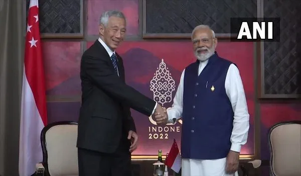 G-20 Summit: इंडोनेशिया ने भारत को सौंपी जी20 की अध्यक्षता, PM मोदी ने बताया हर एक भारतीय नागरिक के लिए गर्व का क्षण 